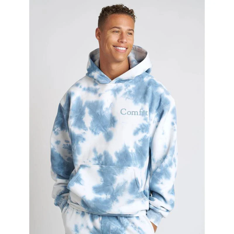 Everyday Comfort Oversized Hoodie