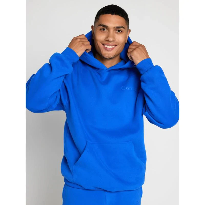 Everyday Comfort Oversized Hoodie