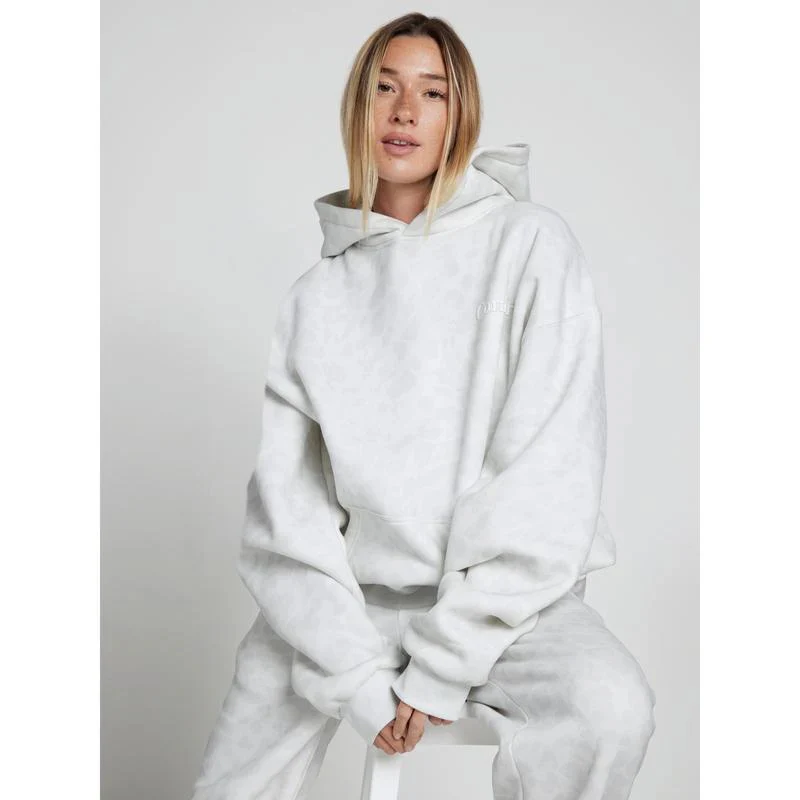 Everyday Comfort Oversized Hoodie