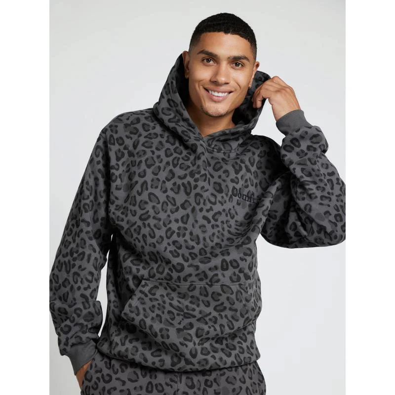 Everyday Comfort Oversized Hoodie