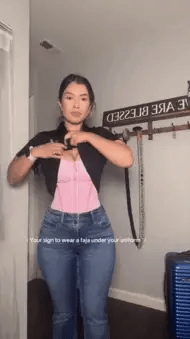 CoreFit Full Coverage Waist Trainer