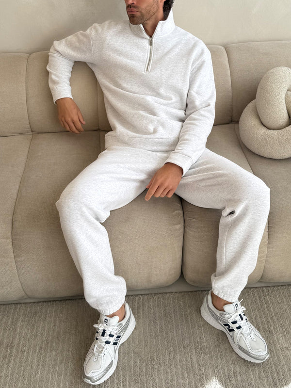 Everyday HalfZip Relaxed Fit Tracksuit