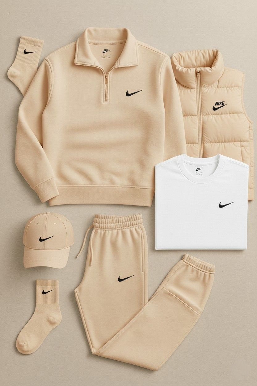 Everyday Winter Complete Set