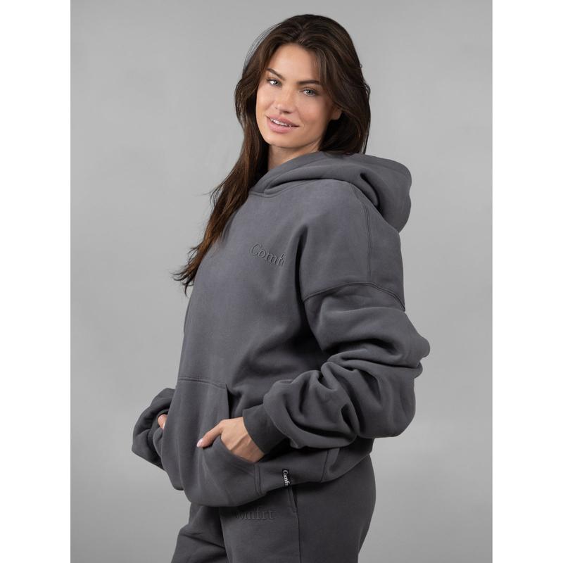 Everyday Comfort Oversized Hoodie