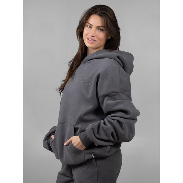 Everyday Comfort Oversized Hoodie