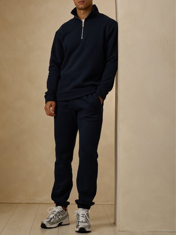 Everyday HalfZip Relaxed Fit Tracksuit