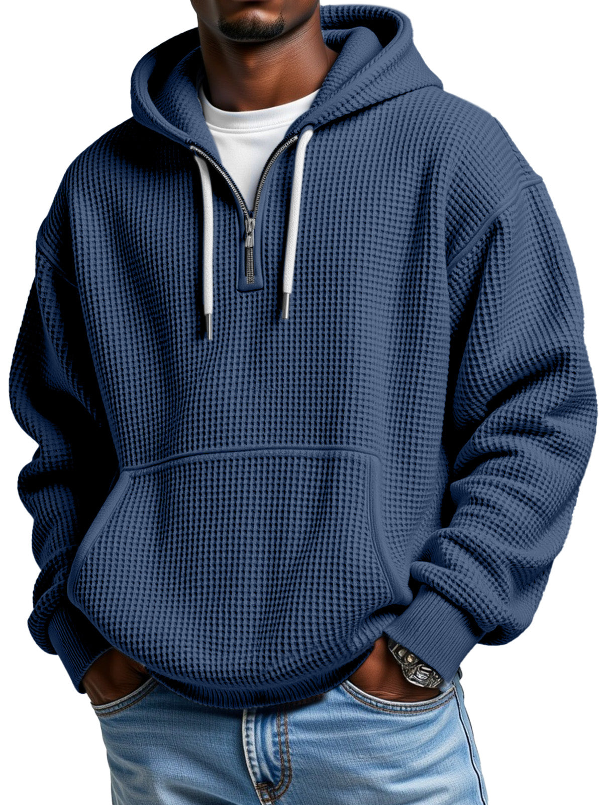 Comfortable Men's Hoodie