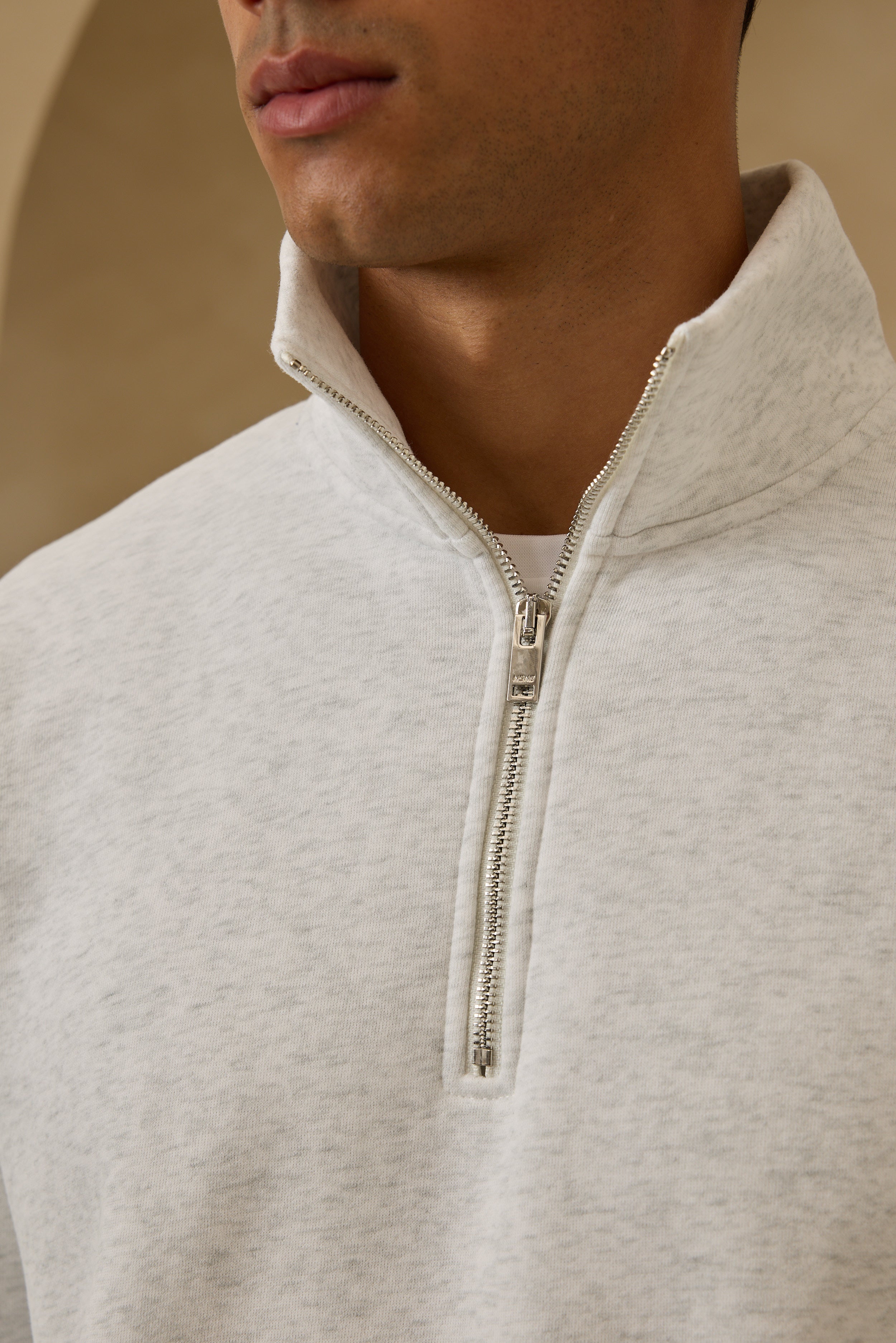 Everyday HalfZip Relaxed Fit Tracksuit