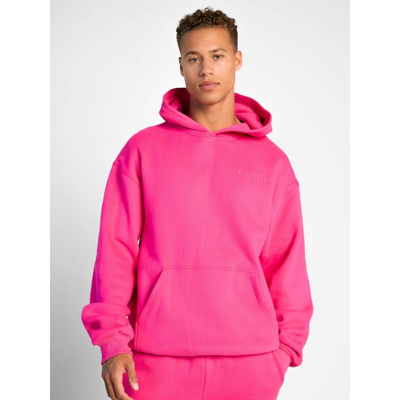 Everyday Comfort Oversized Hoodie