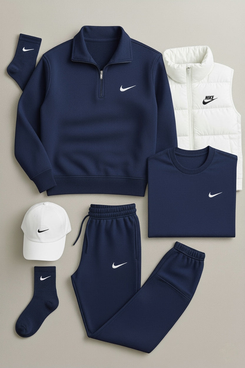 Everyday Winter Complete Set