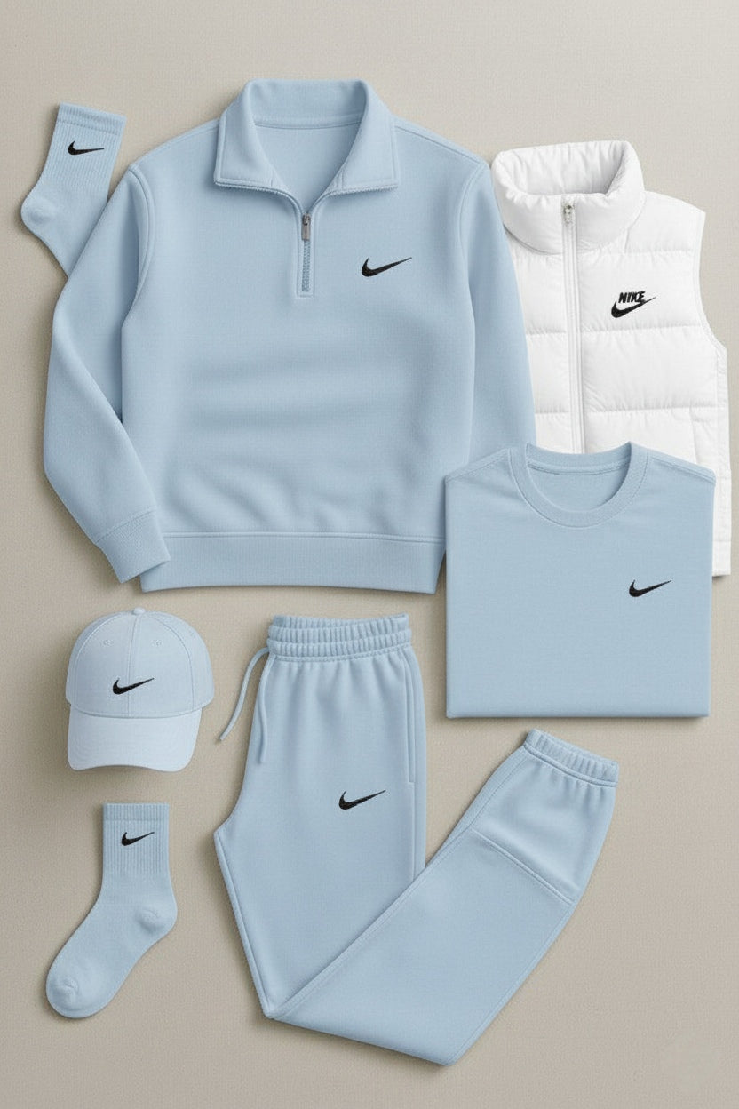 Everyday Winter Complete Set